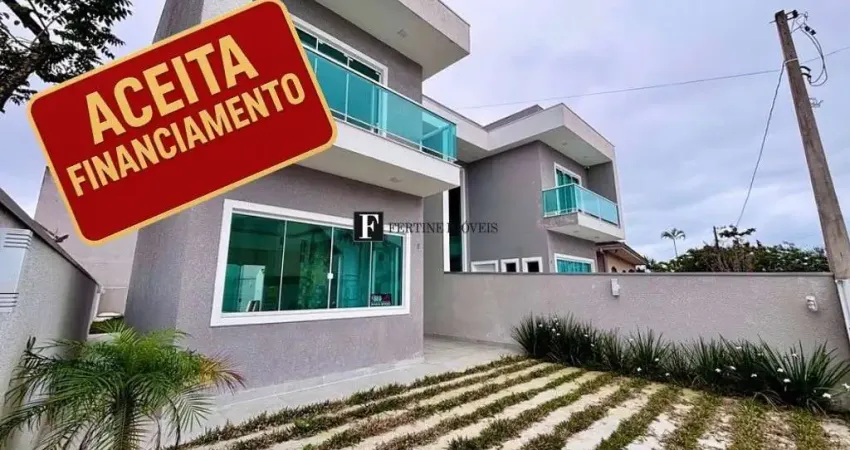Casa com 3 quartos à venda no Canoas, Pontal do Paraná