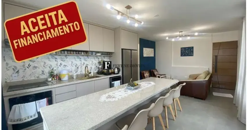Apartamento com 3 quartos à venda na Praia de Leste, Pontal do Paraná