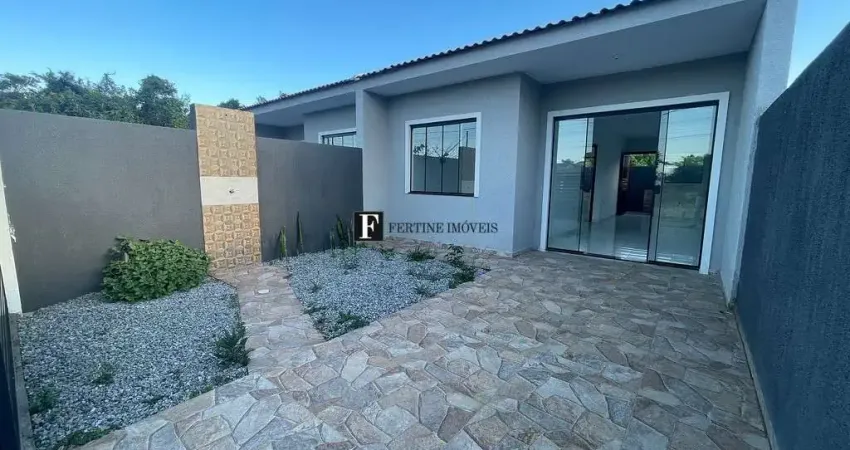Casa com 2 quartos à venda na Praia de Leste, Pontal do Paraná 