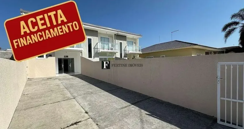 Casa com 3 quartos à venda no Canoas, Pontal do Paraná 