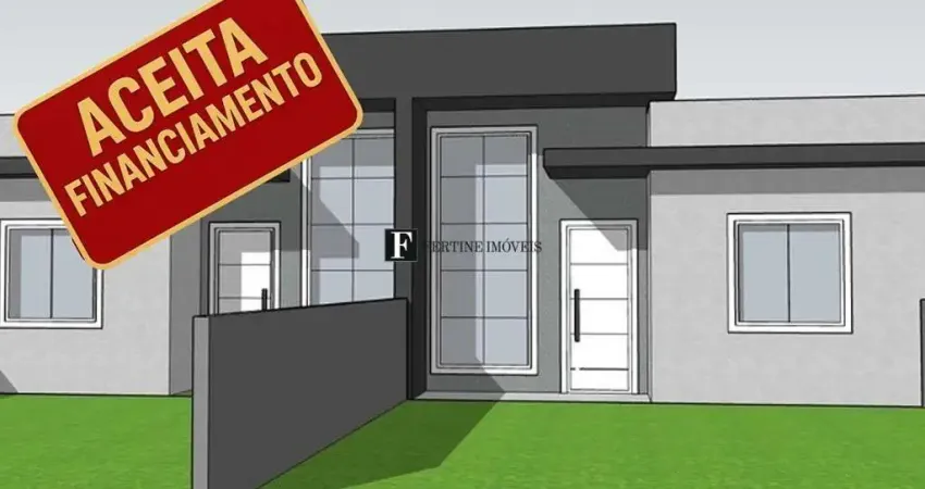 Casa com 2 quartos à venda no Balneário Primavera, Pontal do Paraná 
