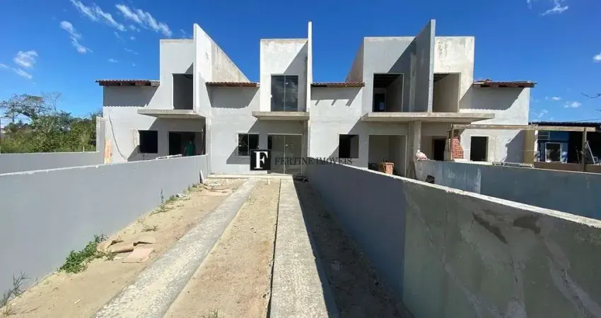 Casa com 3 quartos à venda no Canoas, Pontal do Paraná 