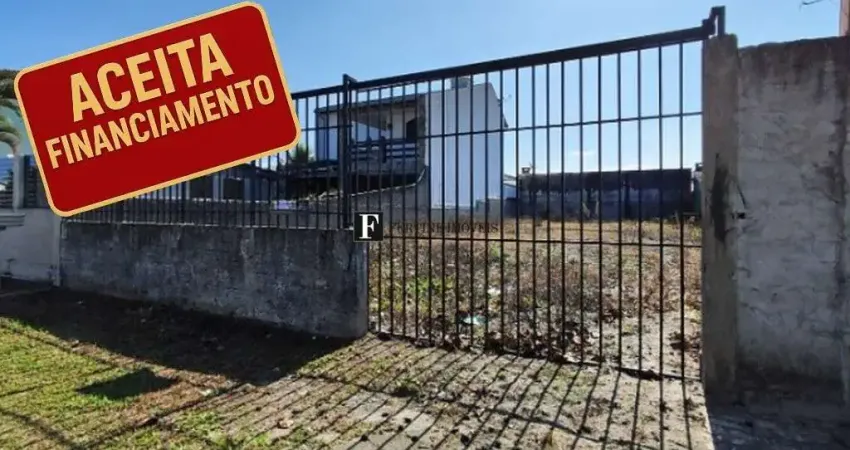 Terreno à venda no Santa Terezinha, Pontal do Paraná