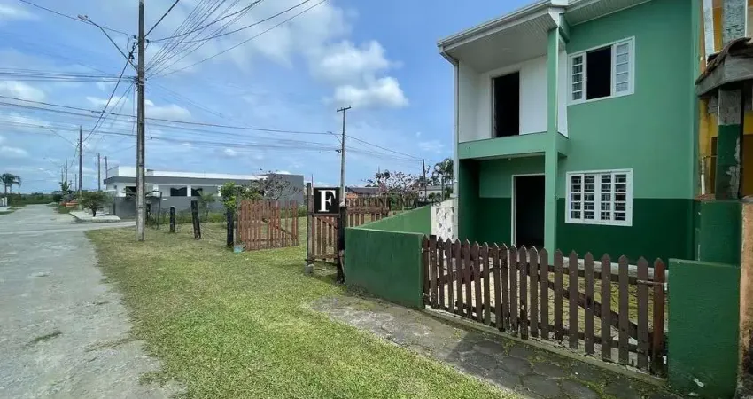 Casa com 2 quartos à venda no Balneário Itatiaia, Pontal do Paraná