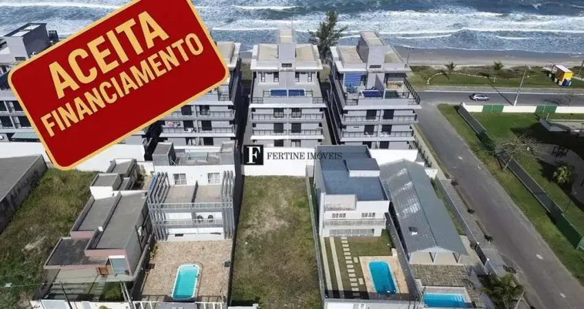 Terreno à venda em Balneário Inajá, Matinhos