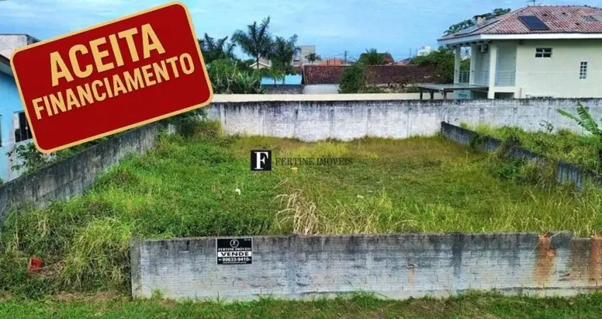 Terreno à venda no Carmery, Pontal do Paraná 