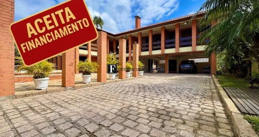 Casa com 5 quartos à venda no Atami, Pontal do Paraná 