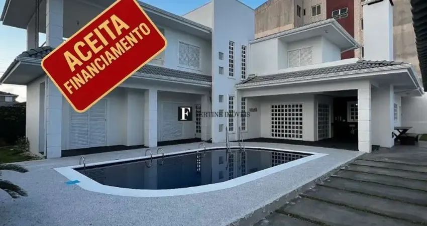 Casa com 9 quartos à venda em Ipanema, Pontal do Paraná 