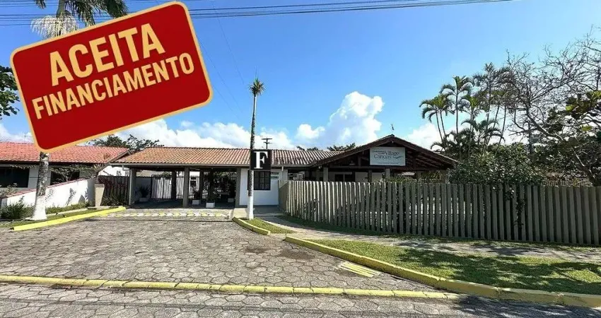 Casa com 2 quartos à venda no Canoas, Pontal do Paraná