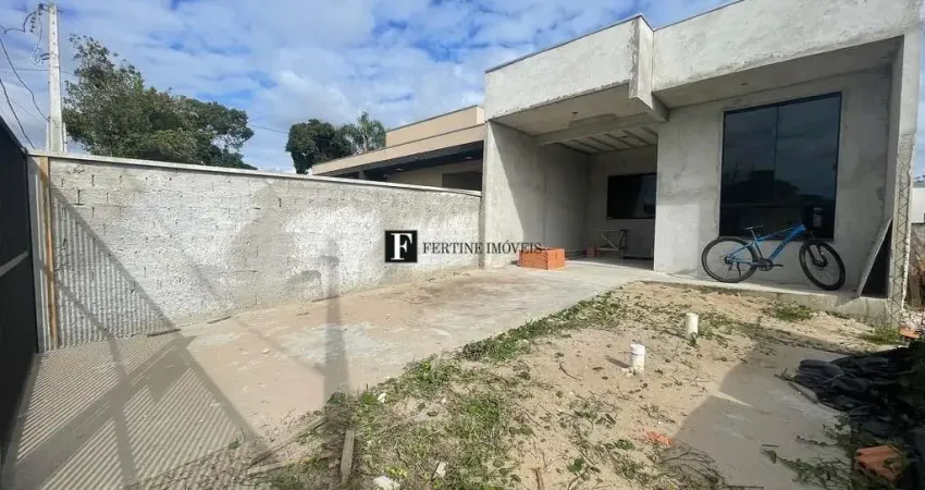 Casa com 3 quartos à venda em Shangri-lá, Pontal do Paraná 