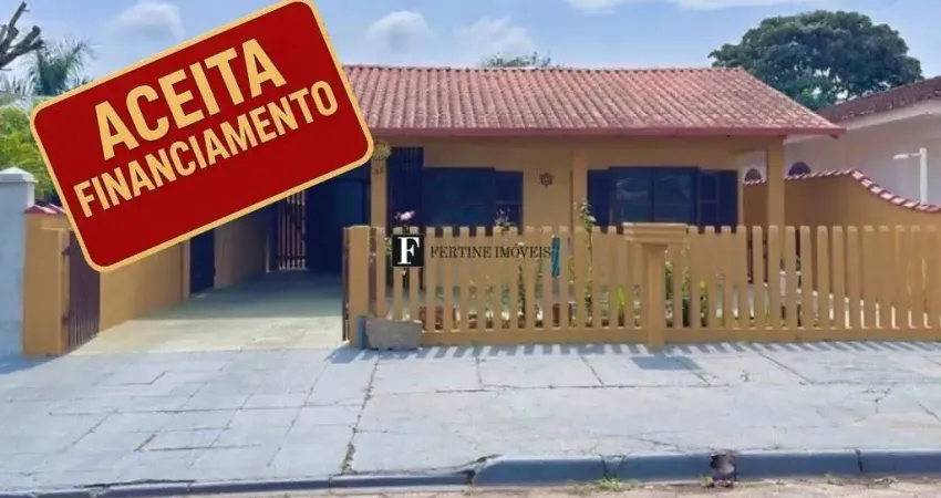 Casa com 3 quartos à venda no Santa Terezinha, Pontal do Paraná