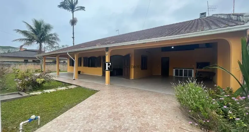 Casa com 5 quartos à venda na Praia de Leste, Pontal do Paraná