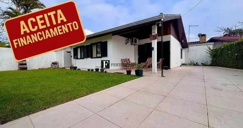 Casa com 3 quartos à venda no Canoas, Pontal do Paraná