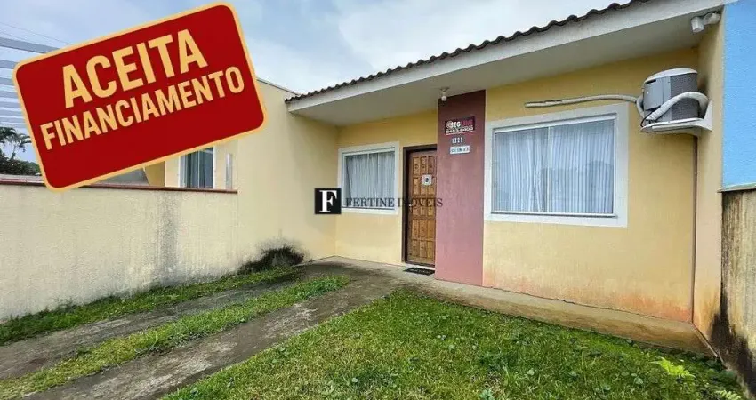 Casa com 2 quartos à venda no Grajaú, Pontal do Paraná 