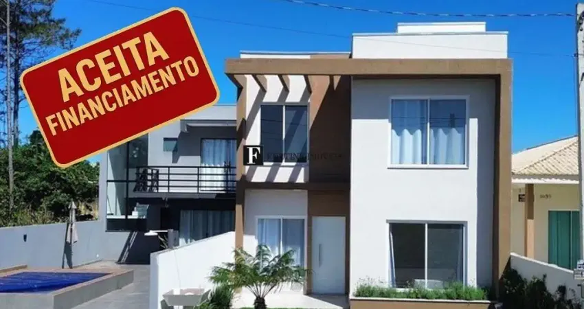 Casa com 4 quartos à venda no Atami, Pontal do Paraná 