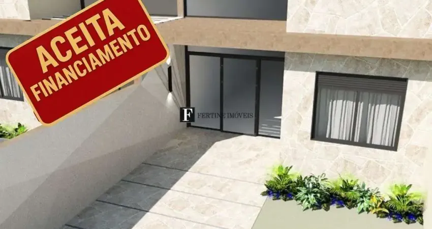 Casa com 3 quartos à venda em Shangri-lá, Pontal do Paraná