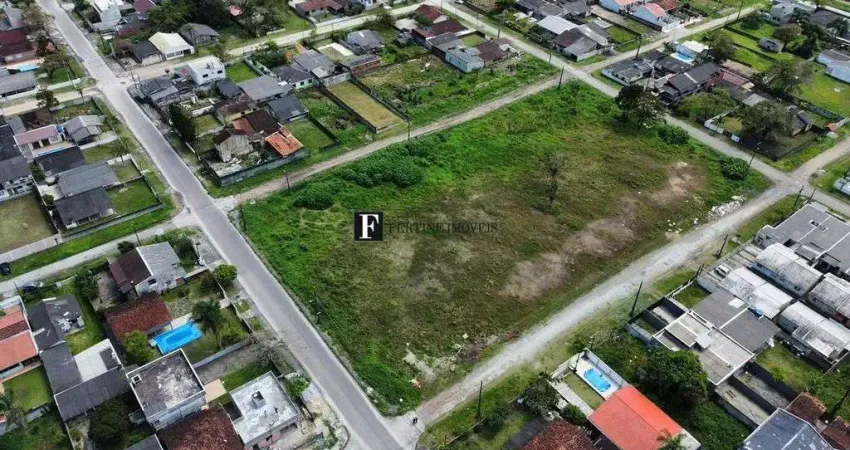 Terreno à venda em Shangri-lá, Pontal do Paraná