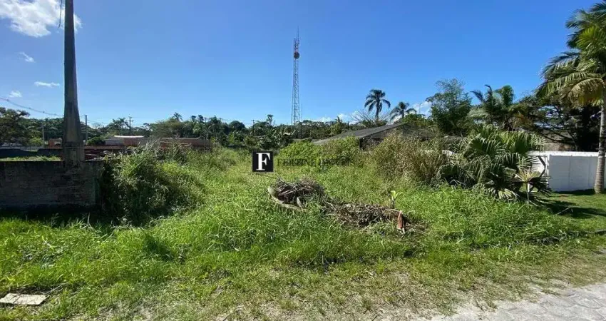 Terreno à venda no Pontal do Sul, Pontal do Paraná
