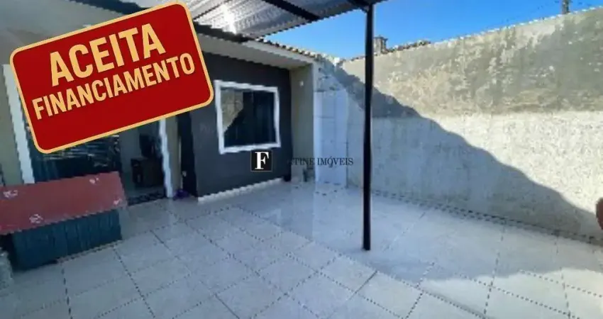 Casa com 2 quartos à venda em Ipanema, Pontal do Paraná