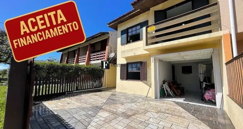 Casa com 3 quartos à venda no Leblon, Pontal do Paraná 