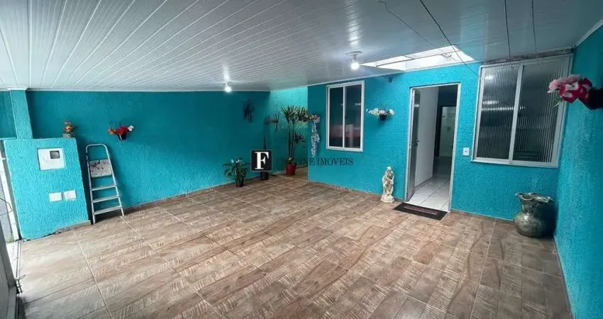 Casa com 3 quartos à venda no Jardim Jacarandá, Pontal do Paraná