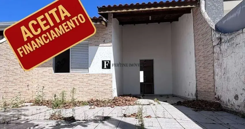 Casa com 2 quartos à venda no Pontal do Sul, Pontal do Paraná 
