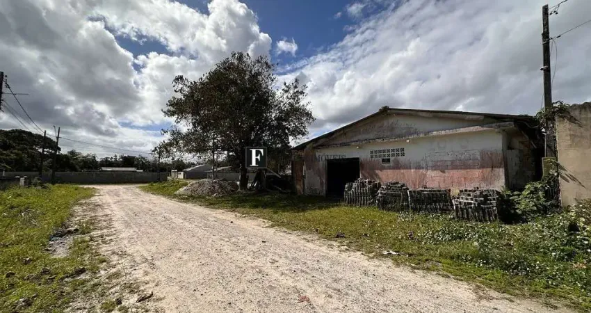Casa com 2 quartos à venda em Shangri-lá, Pontal do Paraná 