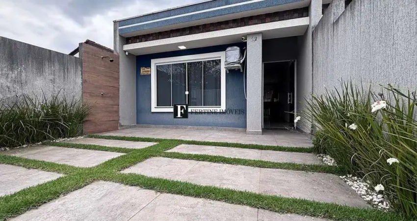 Casa com 3 quartos à venda no Leblon, Pontal do Paraná