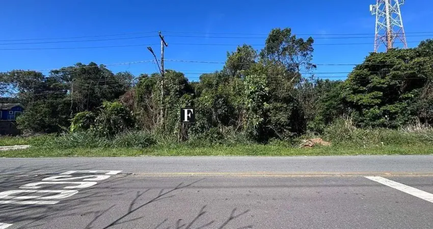Terreno à venda no Pontal do Sul, Pontal do Paraná 