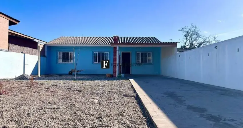 Casa com 3 quartos à venda no Costa Azul, Matinhos 