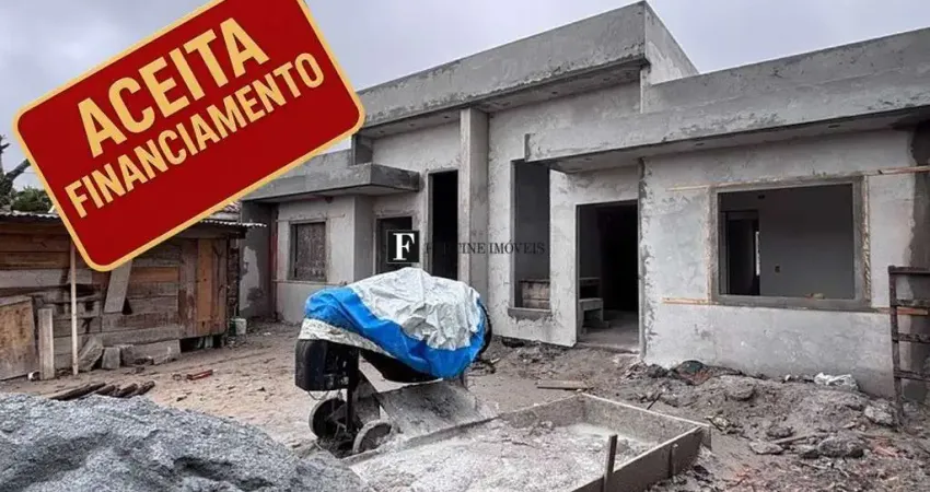 Casa com 2 quartos à venda no Balneário Primavera, Pontal do Paraná 