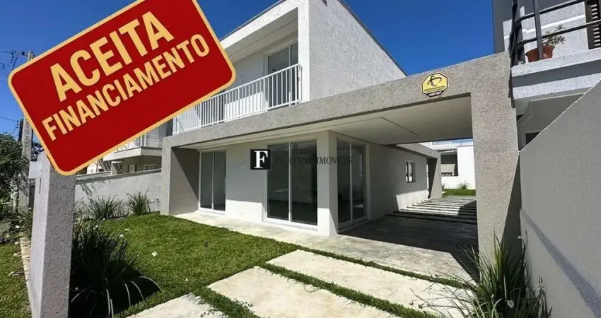 Casa com 4 quartos à venda no Atami, Pontal do Paraná