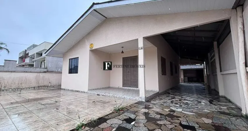 Casa com 4 quartos à venda em Ipanema, Pontal do Paraná 