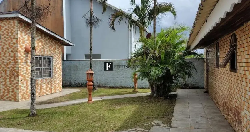 Casa com 3 quartos à venda na Praia de Leste, Pontal do Paraná