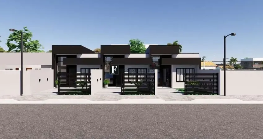 Casa com 3 quartos à venda no Canoas, Pontal do Paraná