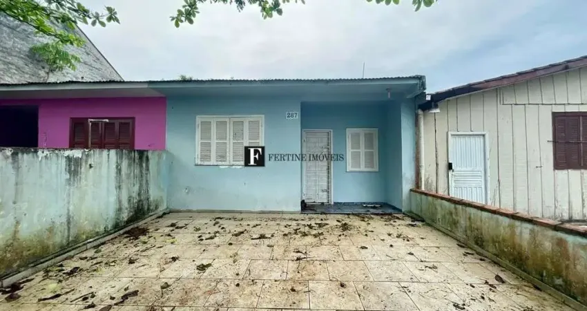 Casa com 2 quartos à venda em Shangri-lá, Pontal do Paraná 