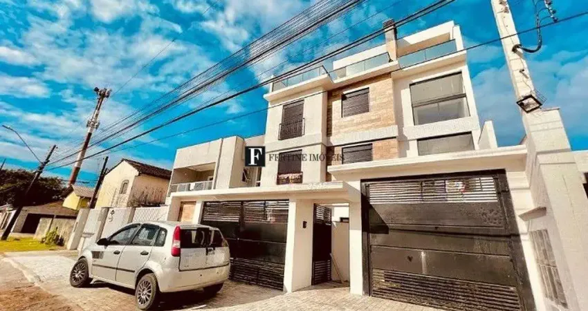 Apartamento com 2 quartos à venda na Praia Grande, Matinhos 