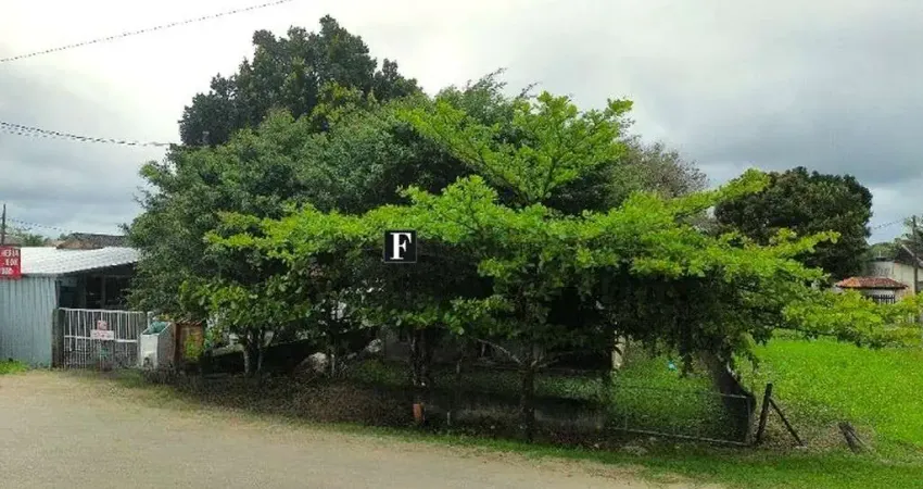 Terreno à venda no Leblon, Pontal do Paraná
