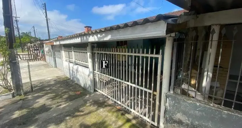 Casa com 2 quartos à venda no Riviera, Matinhos