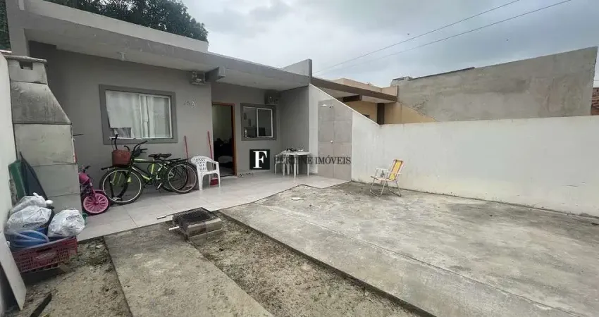 Casa com 2 quartos à venda em Shangri-lá, Pontal do Paraná 