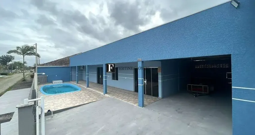 Casa com 4 quartos à venda em Ipanema, Pontal do Paraná 