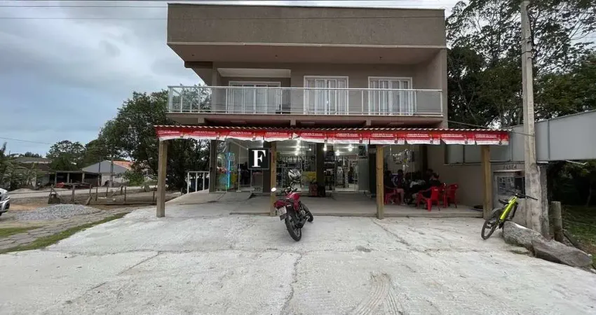 Casa com 4 quartos à venda no Atami, Pontal do Paraná 