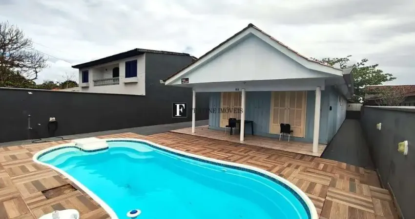 Casa com 4 quartos à venda em Shangri-lá, Pontal do Paraná 