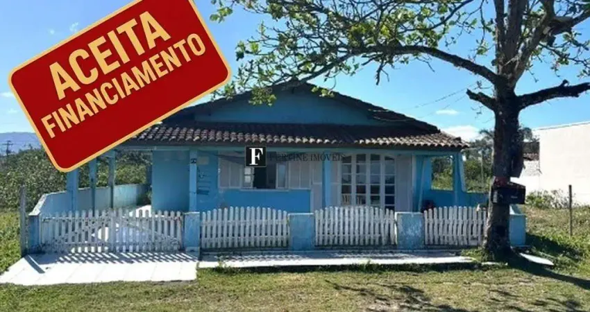Casa com 3 quartos à venda em Balneário Inajá, Matinhos