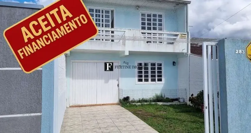 Casa com 3 quartos à venda na Praia de Leste, Pontal do Paraná