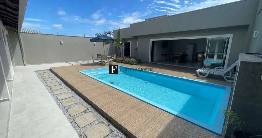 Casa com 5 quartos à venda no Guarapari, Pontal do Paraná 