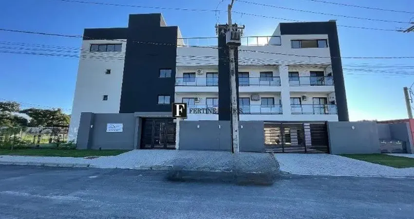 Apartamento com 2 quartos à venda no Albatroz, Matinhos