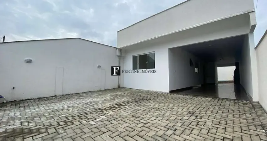 Casa com 2 quartos à venda na Praia de Leste, Pontal do Paraná