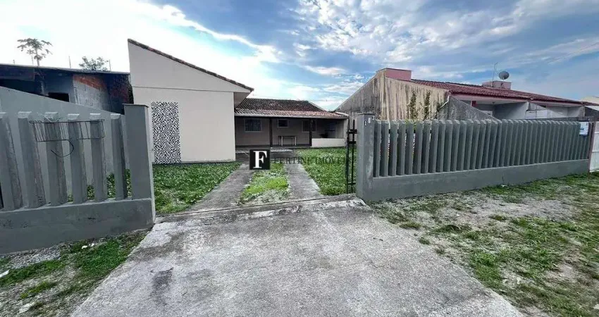 Casa com 3 quartos à venda no Jardim Canadá, Pontal do Paraná 