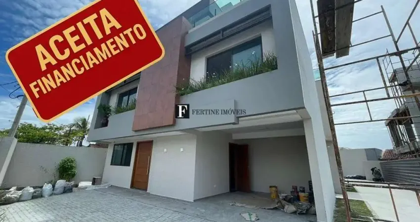 Casa com 3 quartos à venda no Canoas, Pontal do Paraná 